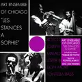 Art Ensemble Of Chicago Les Stances A Sophie (CD)