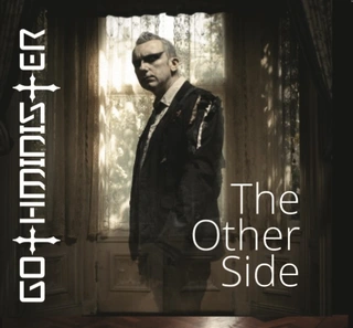 Gothminister Other Side (CD)