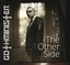 Gothminister Other Side (CD)