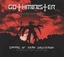 Gothminister Empire Of Dark Salvation (CD)