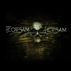 Flotsam And Jetsam Flotsam And Jetsam (CD)