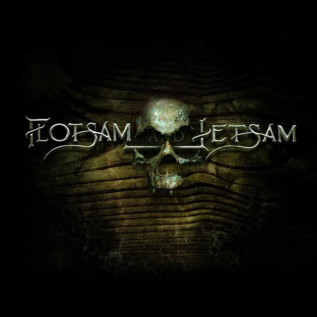 Flotsam And Jetsam Flotsam And Jetsam (CD) 