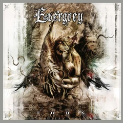 Evergrey Torn (CD)
