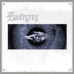 Evergrey Inner Circle (CD)