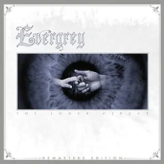 Evergrey Inner Circle (CD)