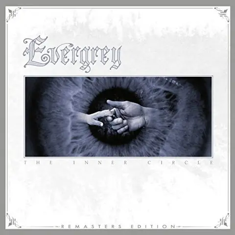 Evergrey Inner Circle (CD) 