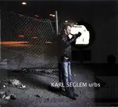Karl Seglem Urbs (CD)