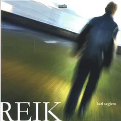 Karl Seglem Reik (CD)