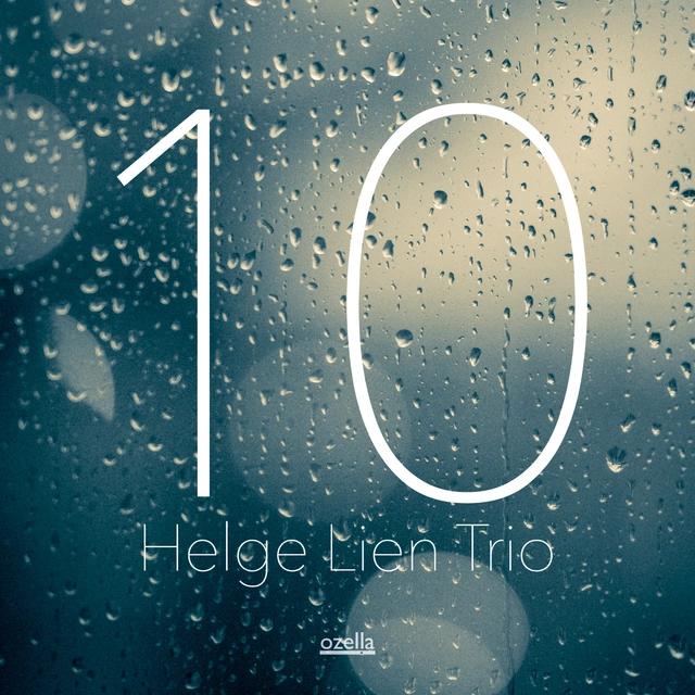 Helge Lien Trio 10 (2CD) 