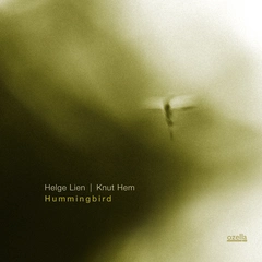 Helge Lien &amp; Knut Hem Hummingbird (CD)