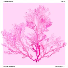 Tatiana Paris t h a l l e (LP)