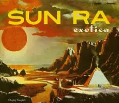 Sun Ra Exotica (2CD)