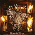 Satyricon Nemesis Divina (CD)
