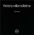 The Tony Williams Lifetime Turn It Over (CD)
