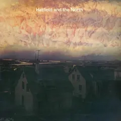 Hatfield And The North Hatfield And The North (CD)