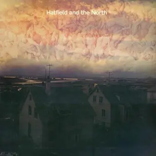 Hatfield And The North Hatfield And The North (CD)