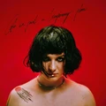 Abbie Falls Life Is Just A Temporary Plan - LTD (LP)