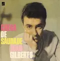 Joao Gilberto Chega De Saudade (CD)