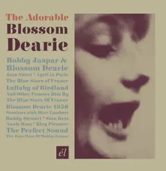 Blossom Dearie The Adorable Blossom Dearie (3CD)