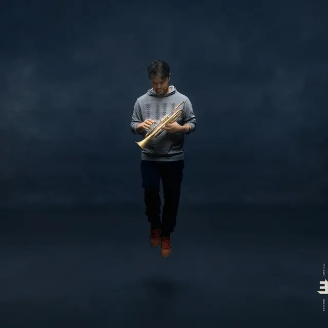 Verneri Pohjola Dead Don't Dream (CD) 