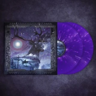 Blackbraid Blackbraid III - LTD (2LP) 