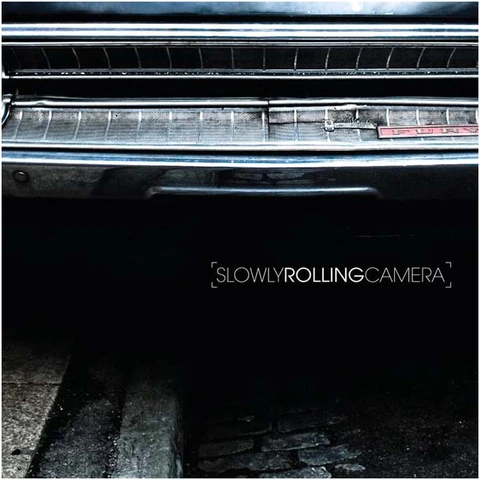Slowly Rolling Camera Slowly Rolling Camera (CD) 