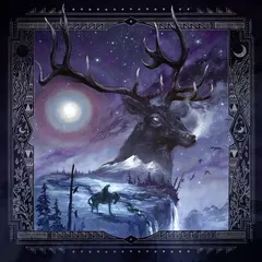Blackbraid Blackbraid III - LTD (2LP)