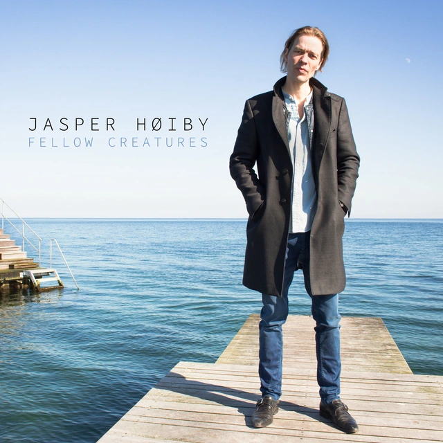 Jasper Høiby Fellow Creatures (CD) 
