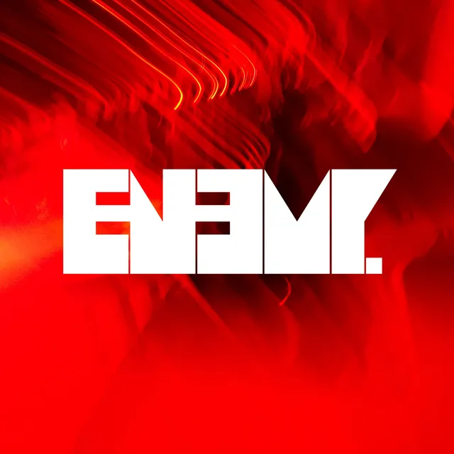 Enemy Enemy (CD) 