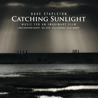Dave Stapleton Catching Sunlight (CD)