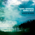 Daniel Herskedal &amp; Marius Neset Neck Of The Woods (CD)