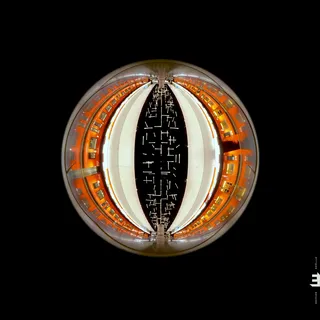 Alexi Tuomarila Trio Sphere (CD)
