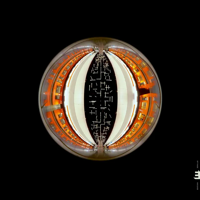 Alexi Tuomarila Trio Sphere (CD) 