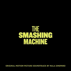 Nala Sinephro The Smashing Machine (LP)