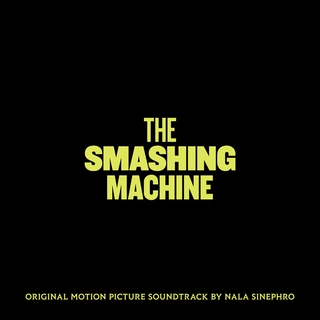 Nala Sinephro The Smashing Machine (LP)