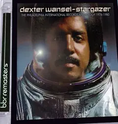 Dexter Wansel Stargazer (The Philadelphia…) (2CD)