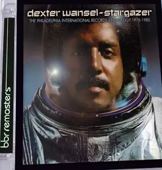 Dexter Wansel Stargazer (The Philadelphia…) (2CD)