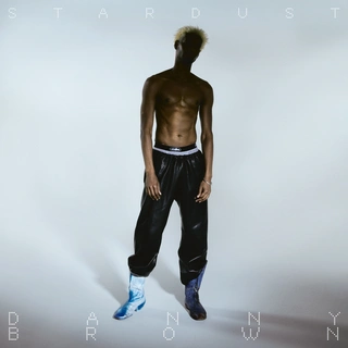 Danny Brown Stardust (CD)