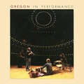 Oregon In Performance (CD)