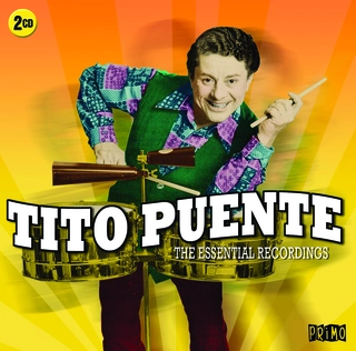 Tito Puente The Essential Recordings (2CD)