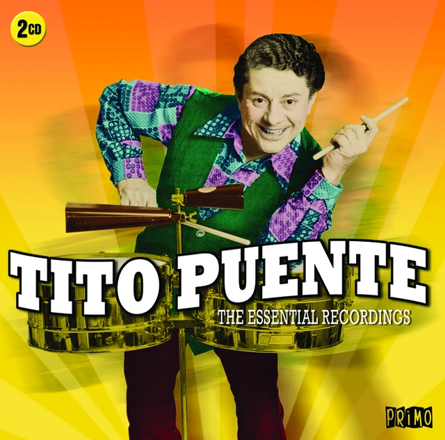 Tito Puente The Essential Recordings (2CD) 