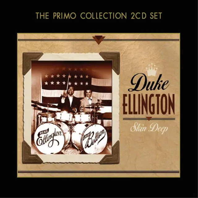 Duke Ellington Skin Deep (2CD) 