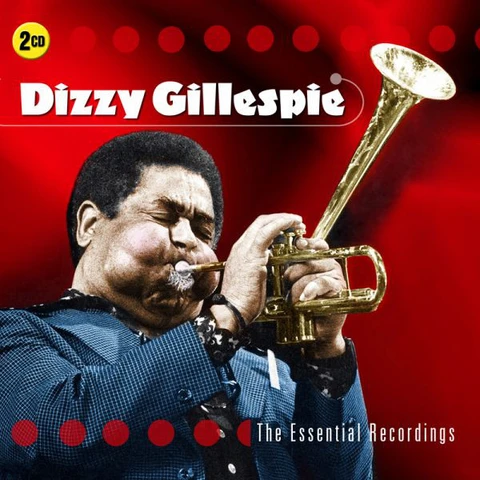 Dizzy Gillespie The Essential Recordings (2CD) 