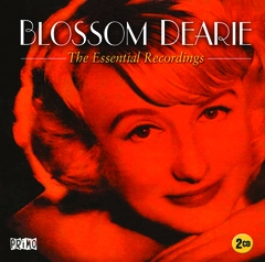 Blossom Dearie The Essential Recordings (2CD)