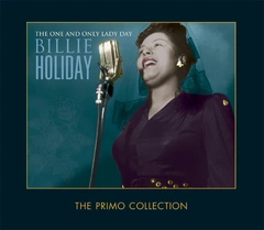 Billie Holiday The One And Only Lady Day (2CD)