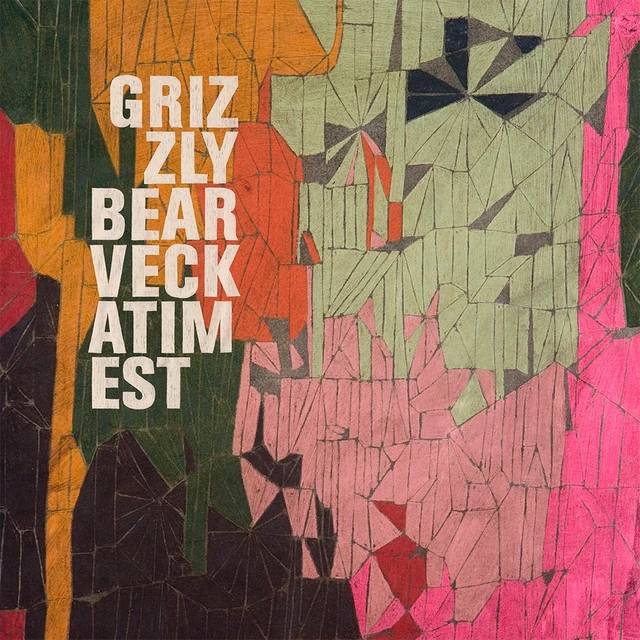 Grizzly Bear Veckatimest - LTD (2LP) 