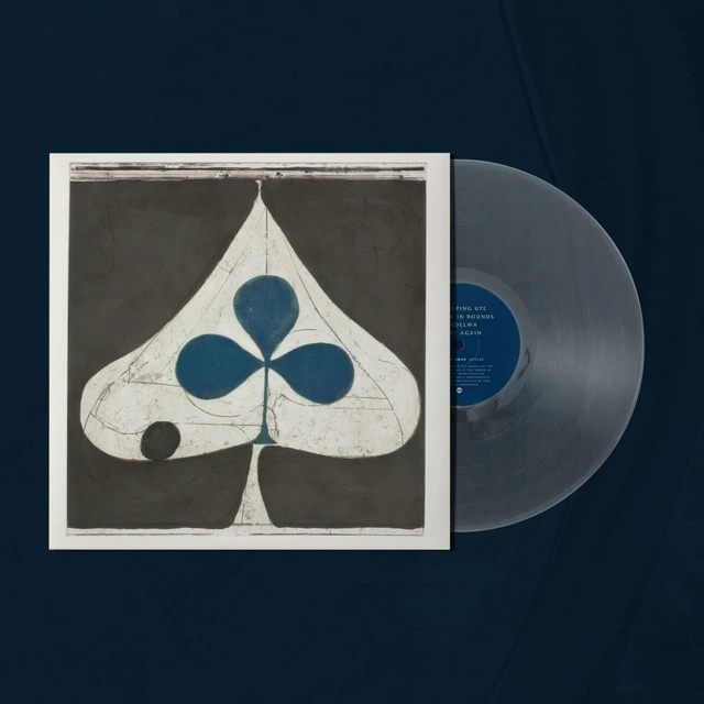 Grizzly Bear Shields - LTD (2LP) 