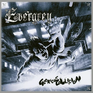 Evergrey Glorious Collision (CD)
