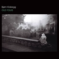 Bjørn Klakegg Old Folks - SIGNERT (CD)
