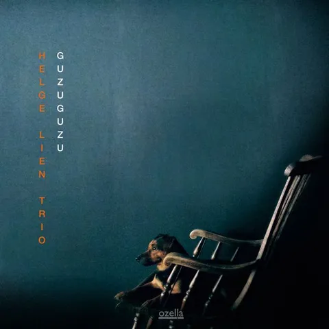 Helge Lien Trio Guzuguzu (CD) 
